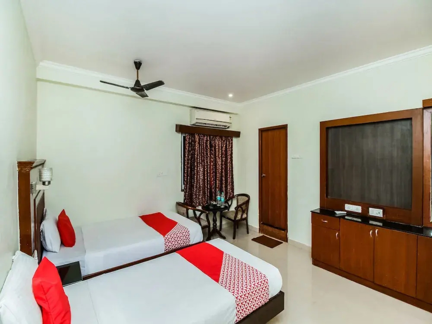 Hotel Udhayam International