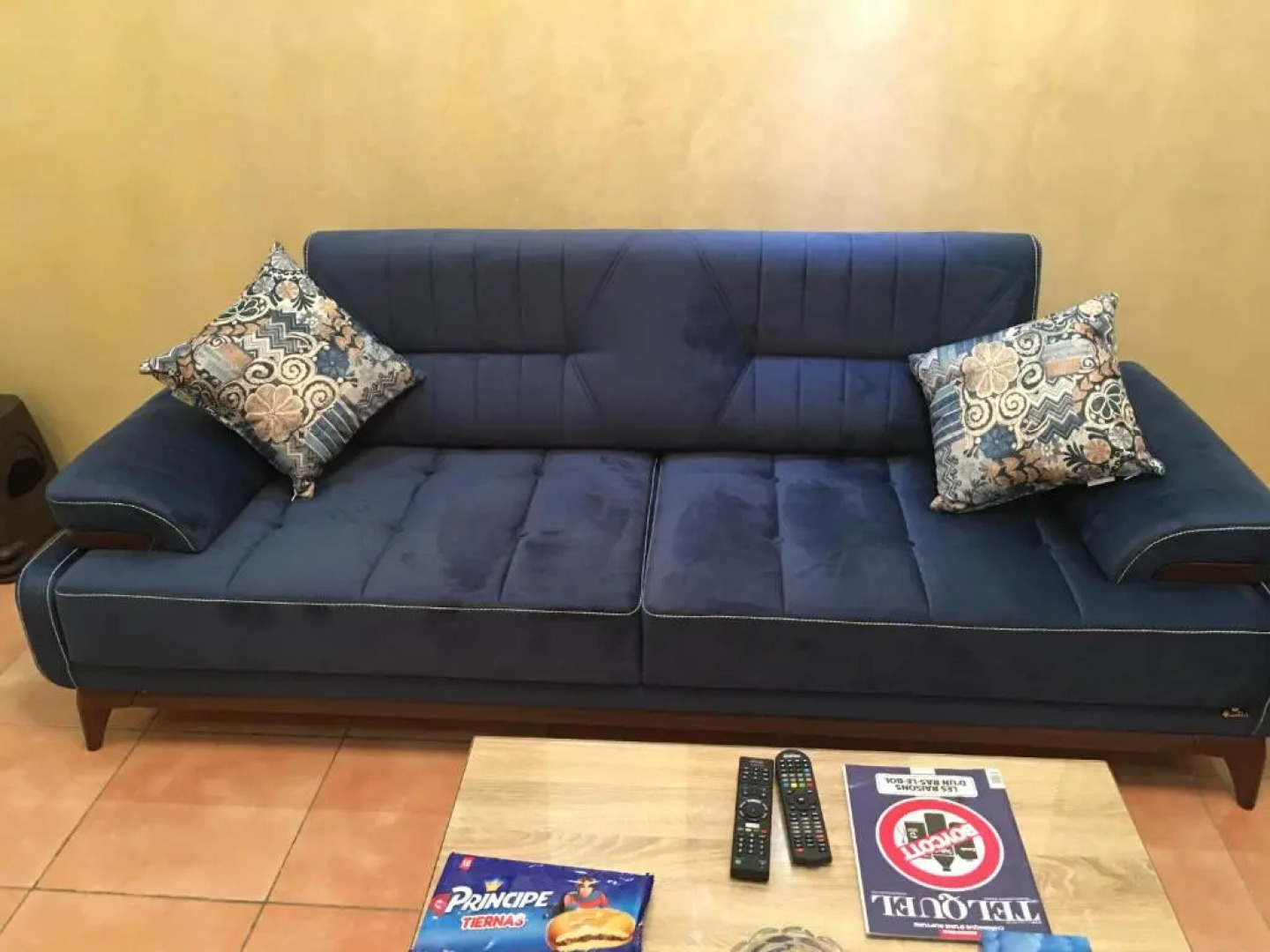 Résidence Bab Sebta