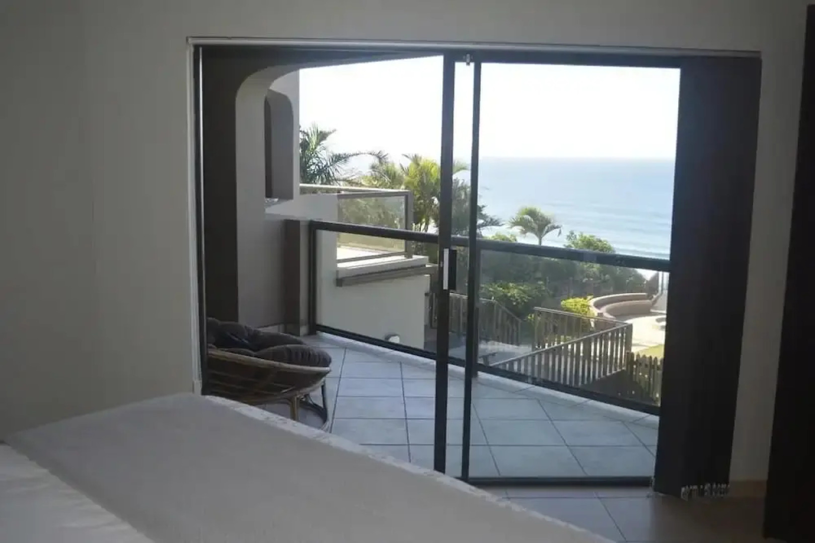 Beach Retreat Guest House