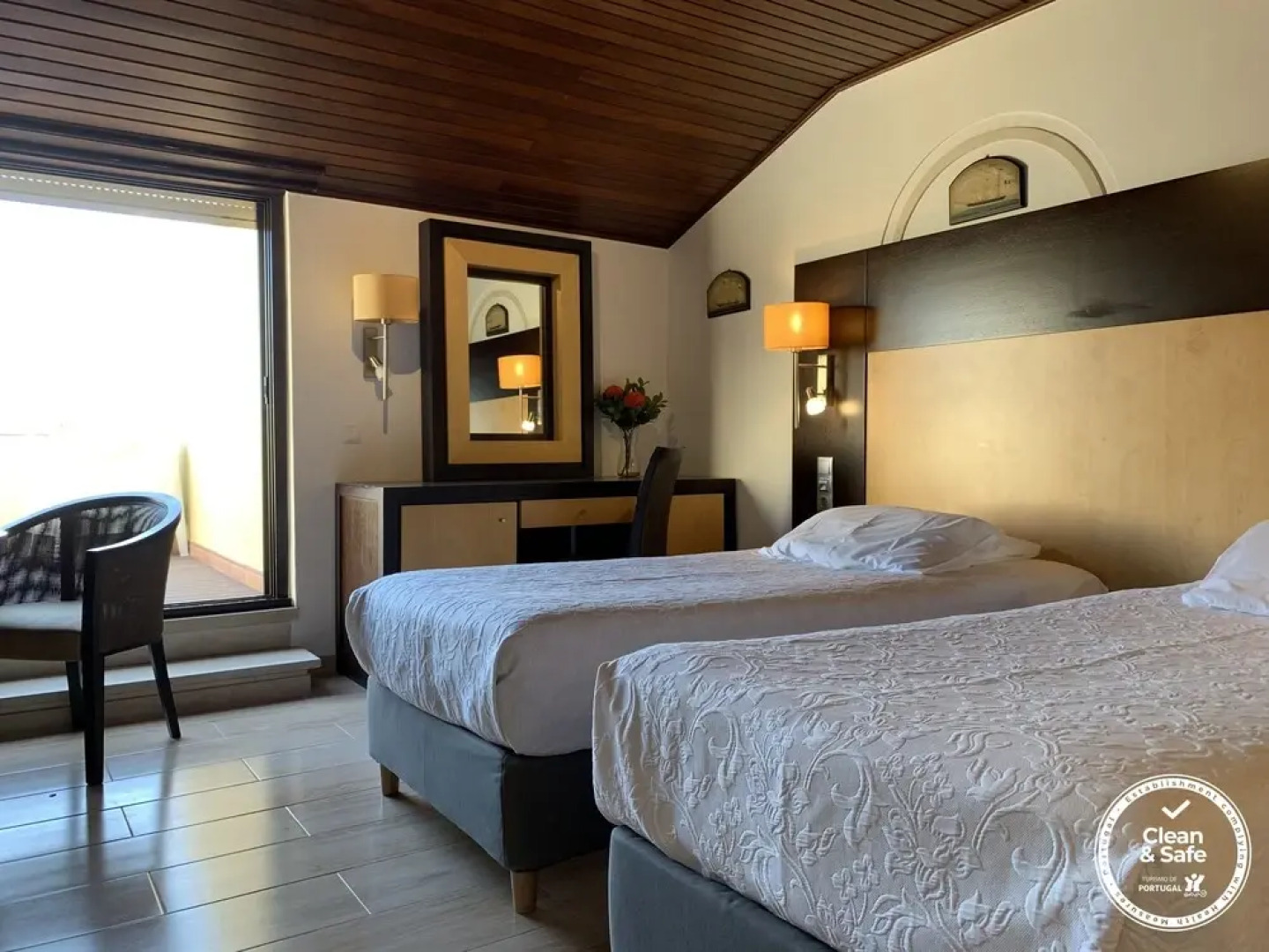 Discovery Apartment Carnaxide