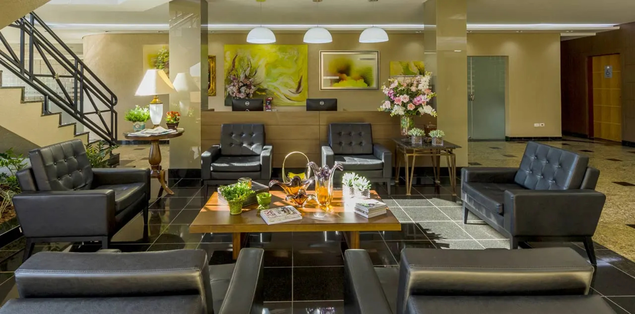 Thomasi Hotel Londrina