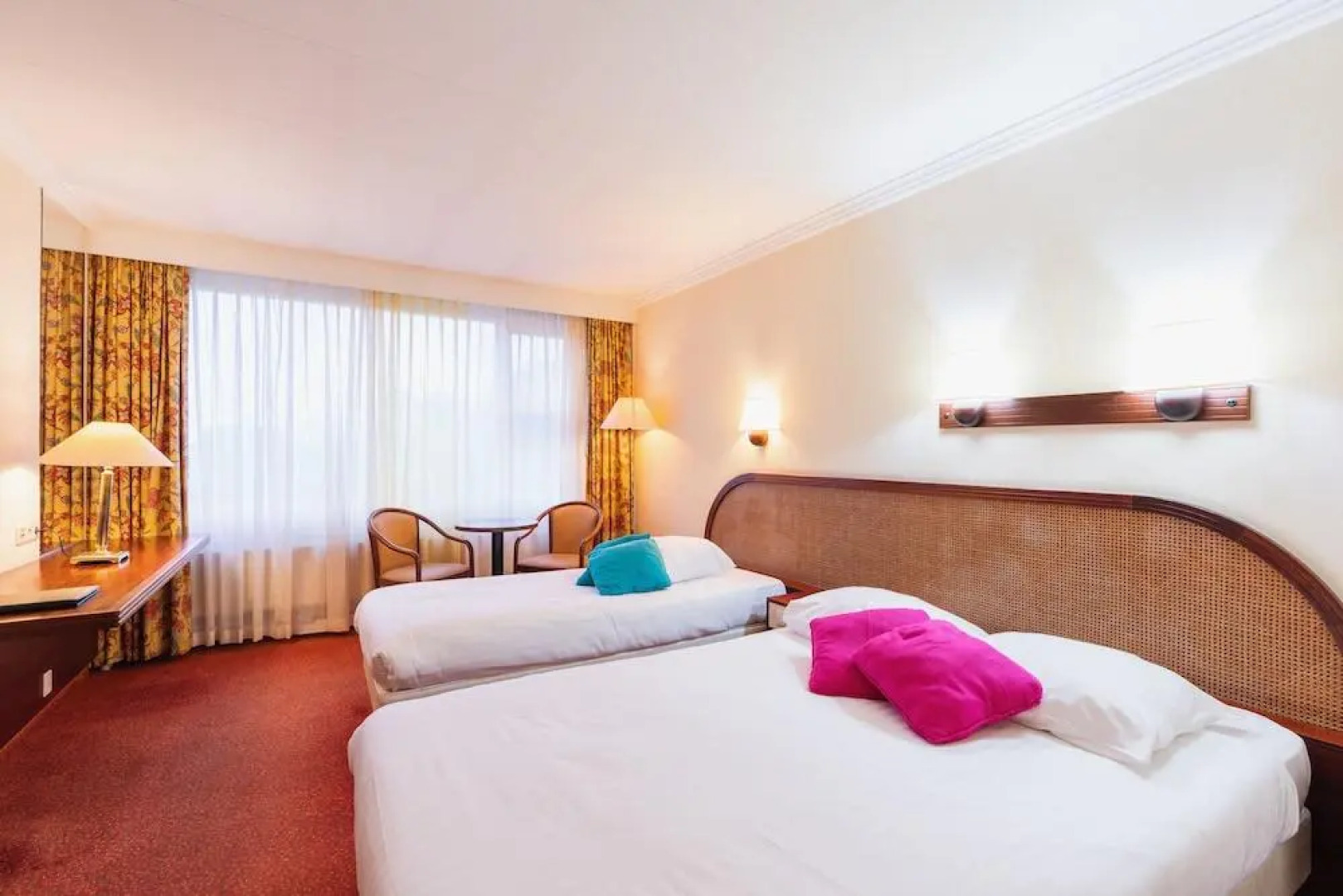 Hotel Haren Groningen