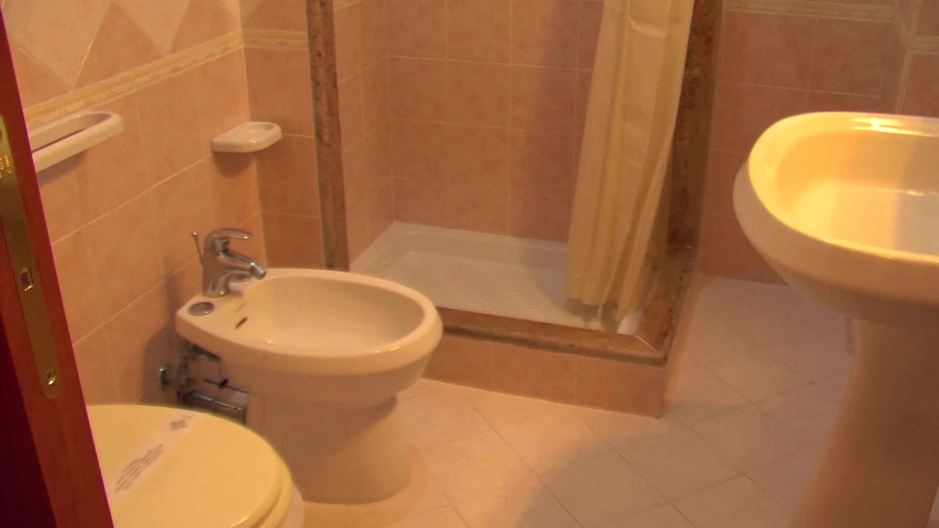 Villaggio La Pizzuta