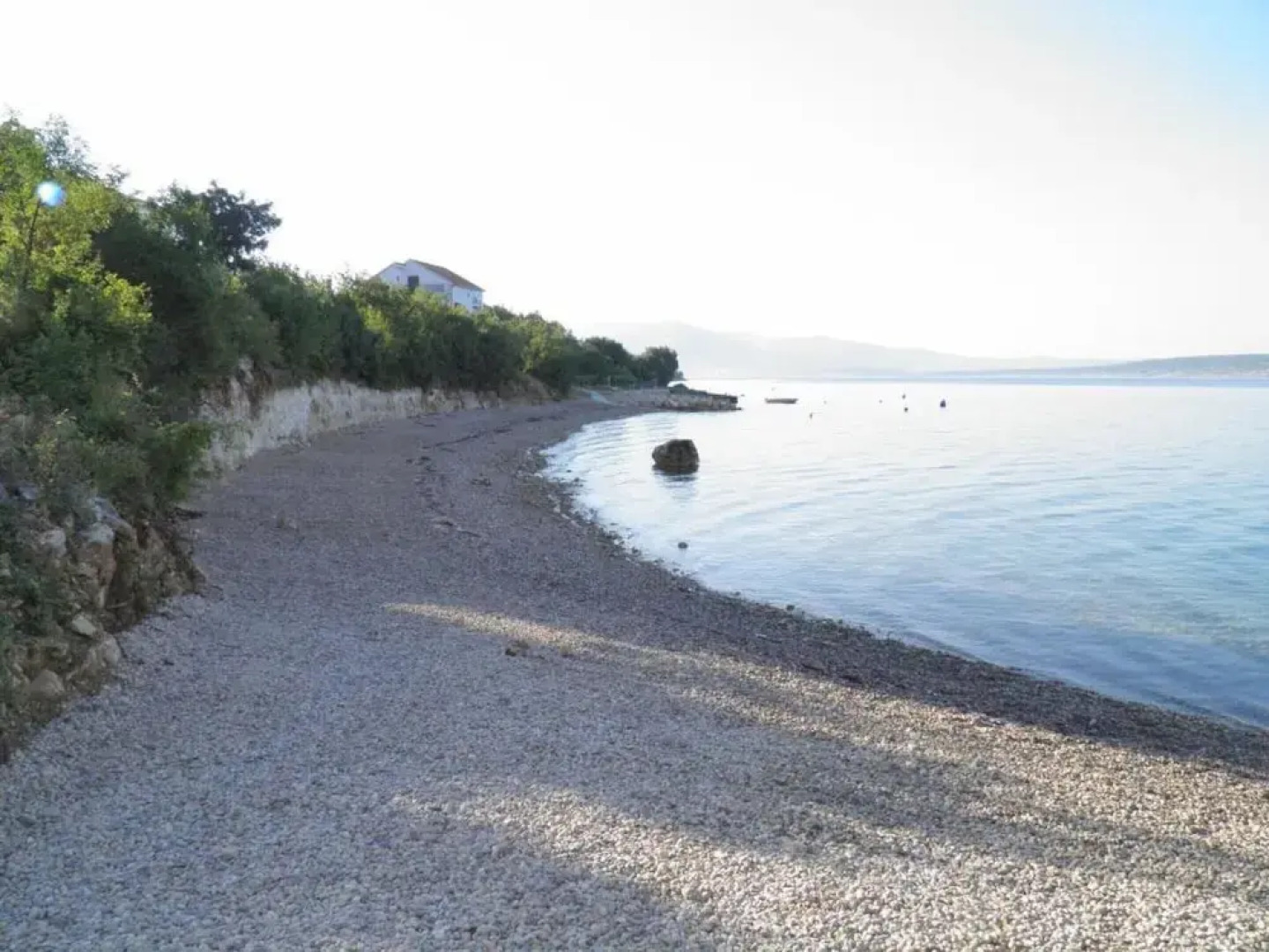 Sunny Pool Apartments - One Bedroom Apartment