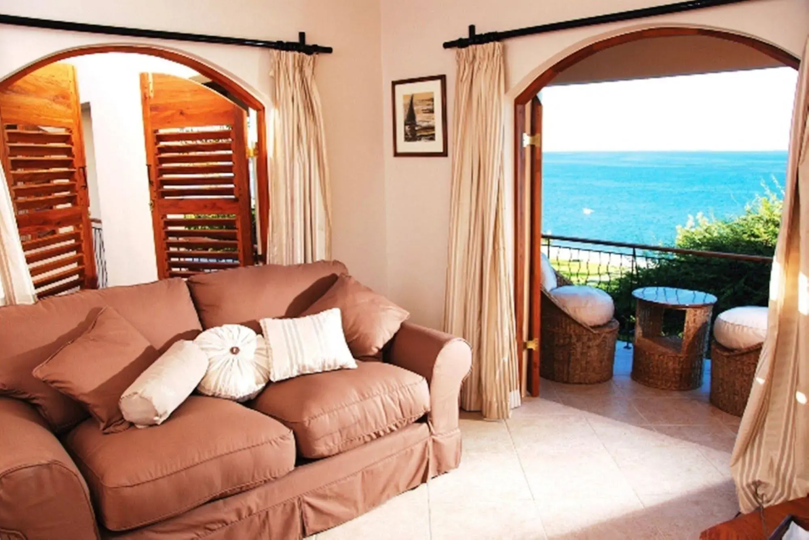 Casa Rex by Sol Resorts