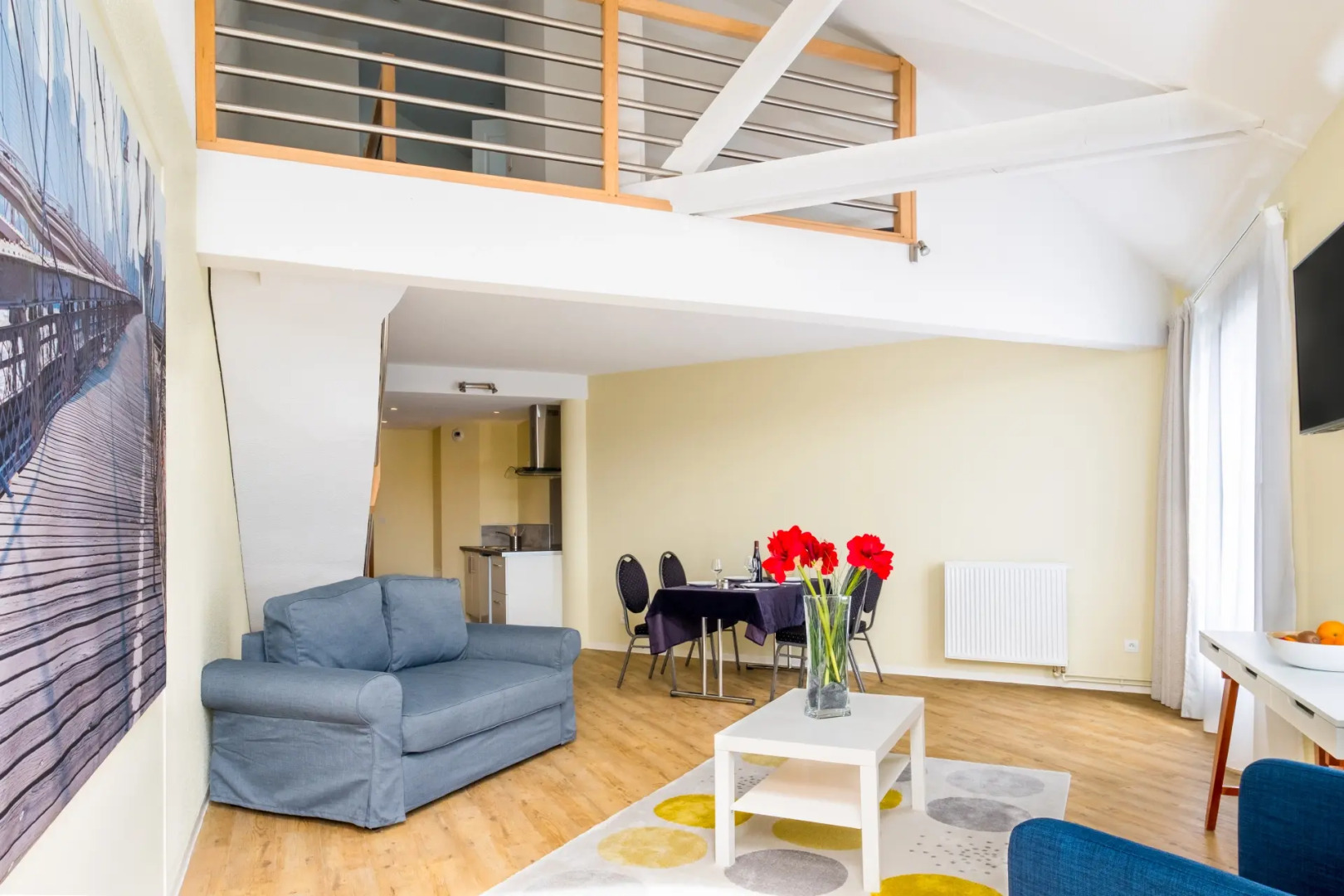 The Originals City, Hôtel Acadine, Le Neubourg