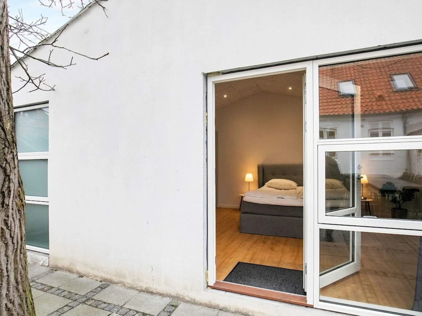 16 Person Holiday Home in Rudkobing