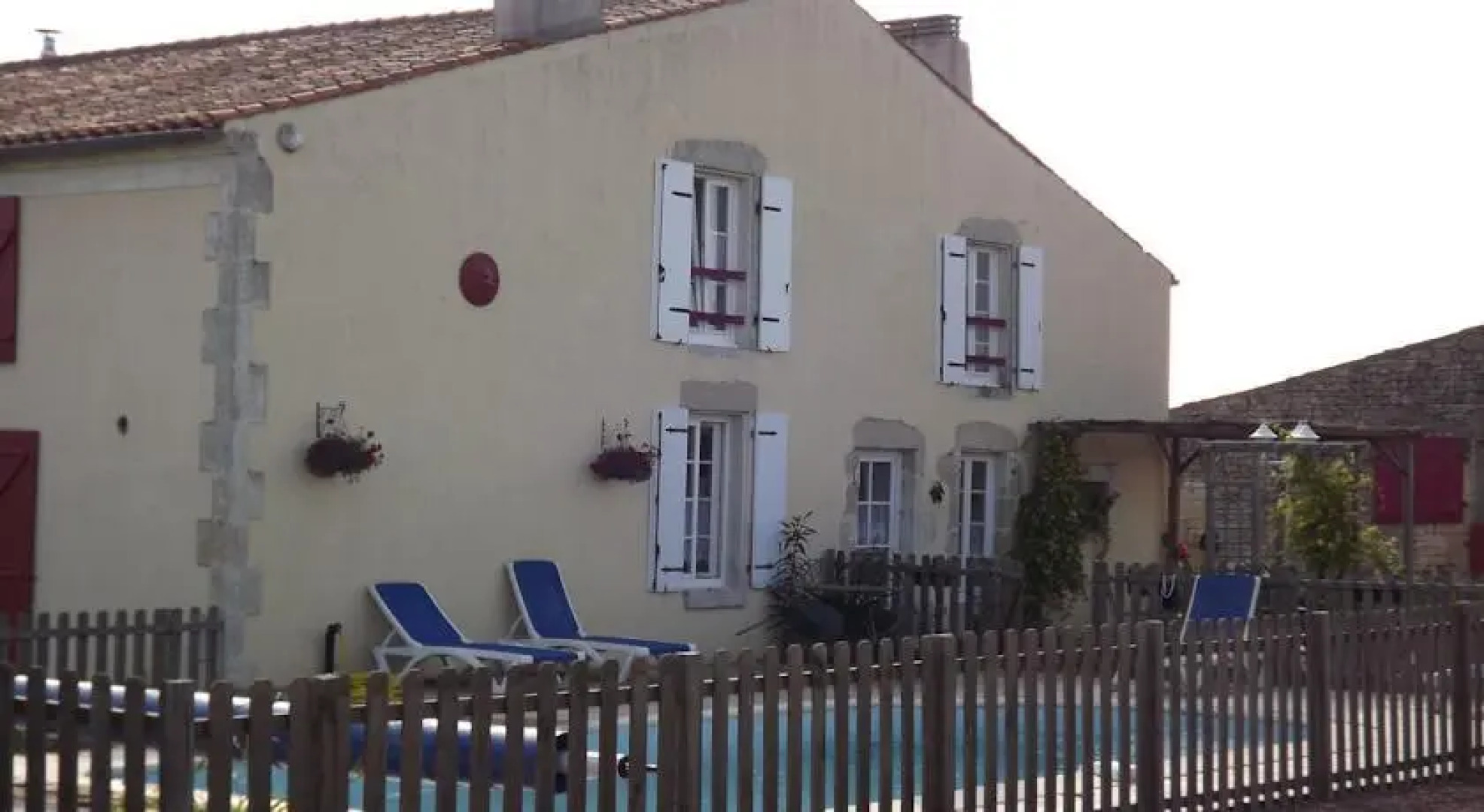 Chambres dhôtes les Dimes