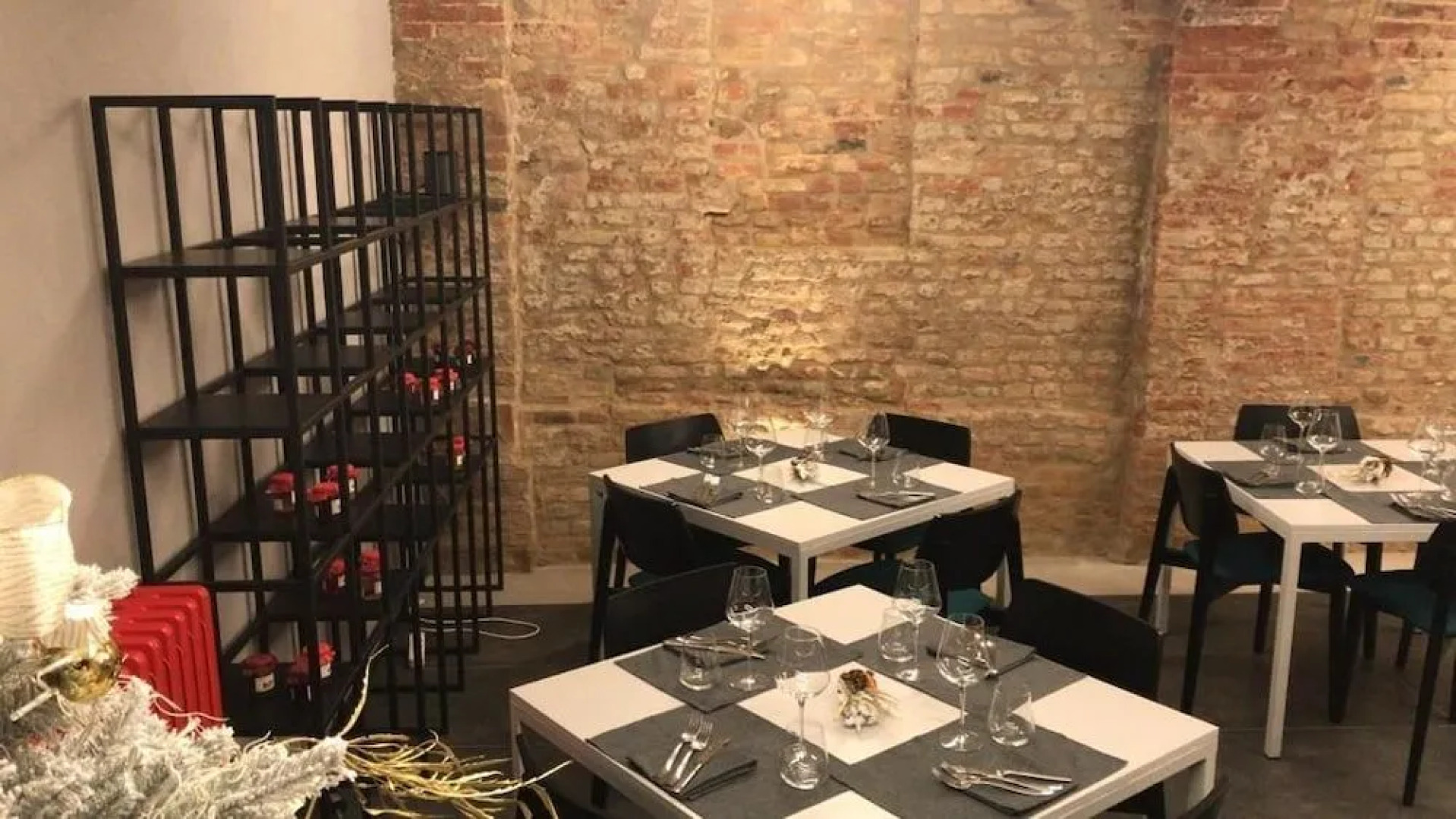 Tenuta Antico Monastero