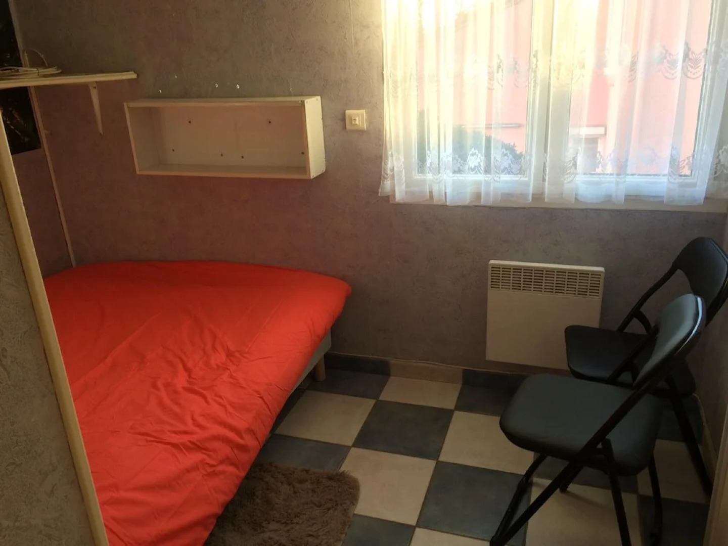 Apartment With one Bedroom in Canet-en-roussillon