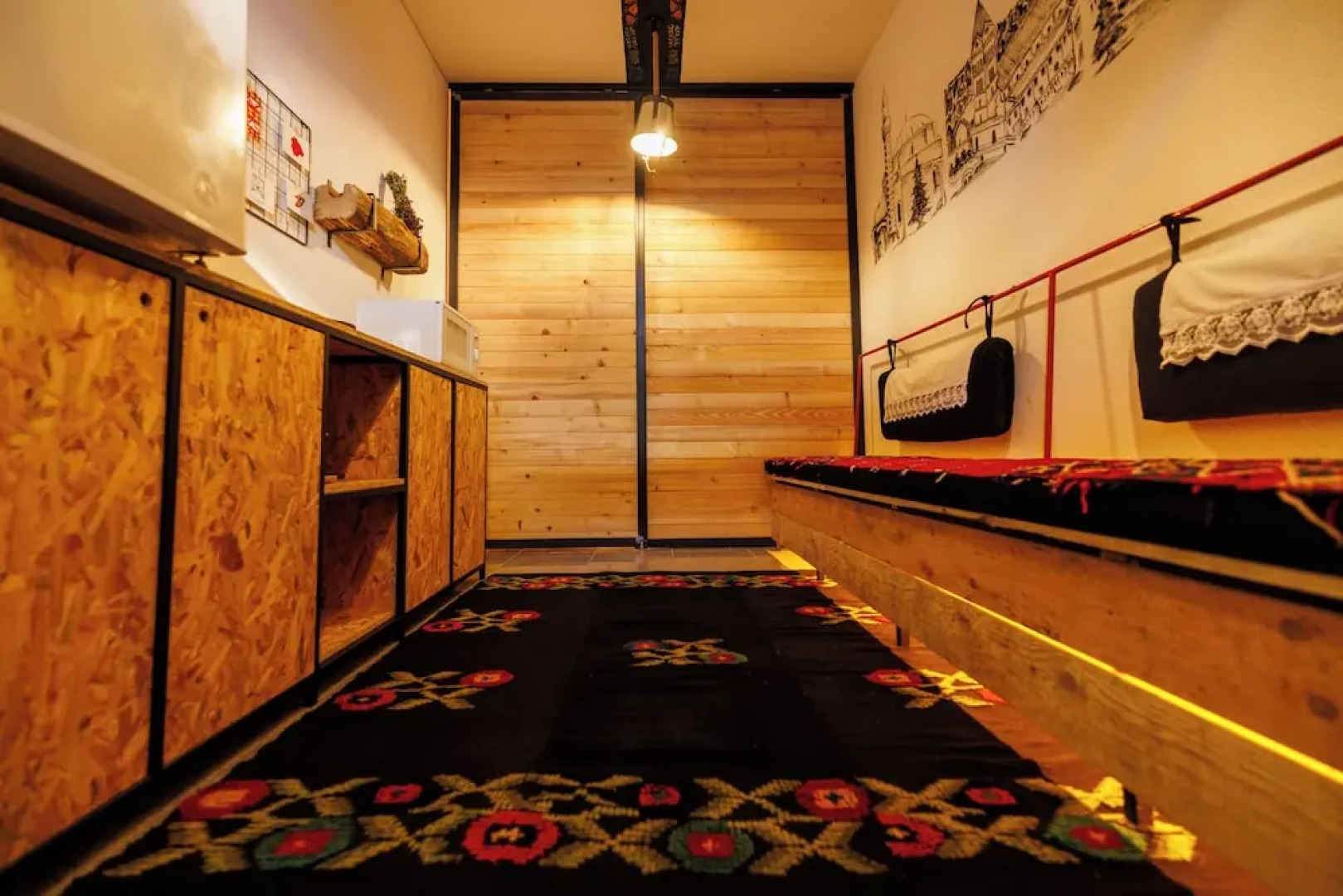 Xhubleta Room - Old Bazaar