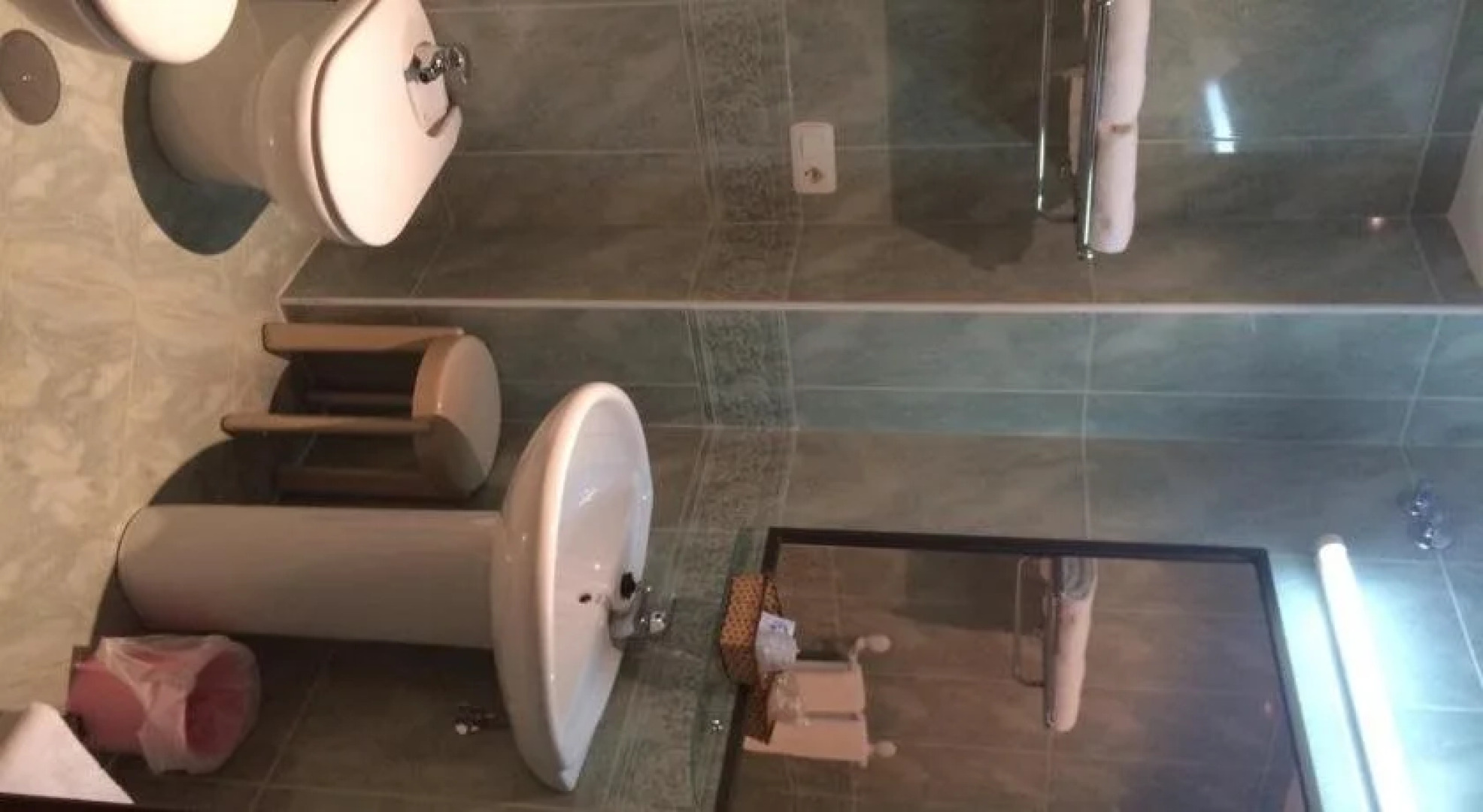 Hotel Nueva Allandesa