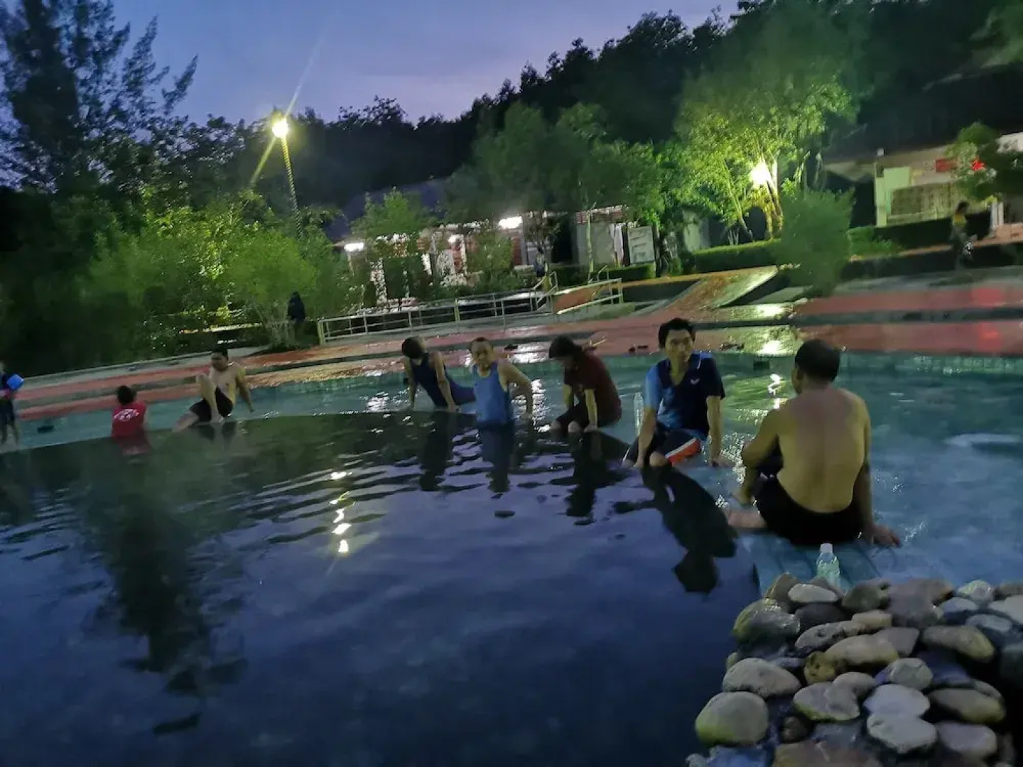 Brown Andaman  Krabi