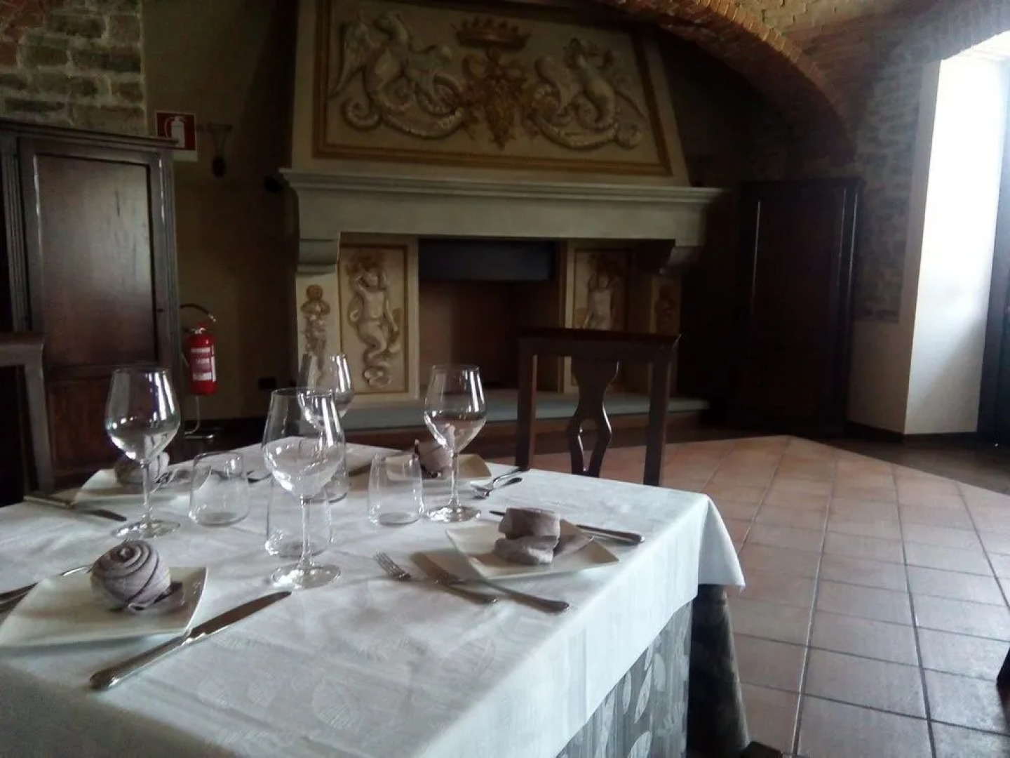 Il Castello di Bubbio