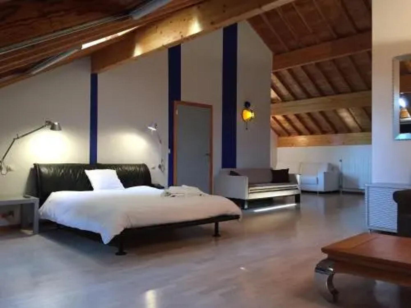 Domaine du Vieux Moulin