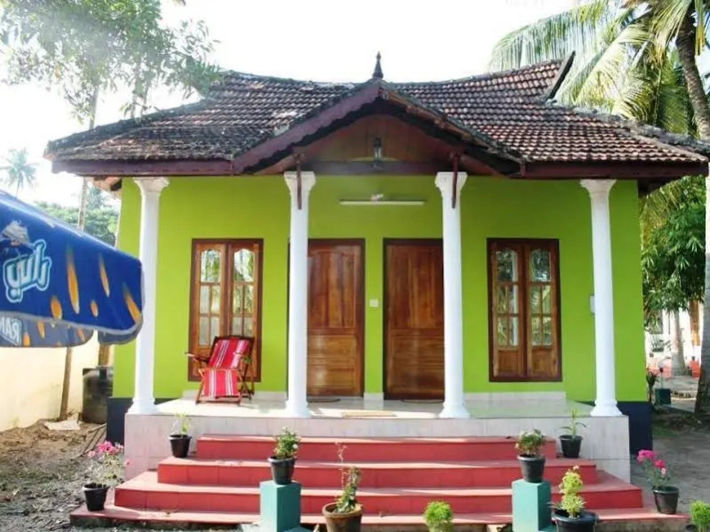 Dream Heaven Cottage