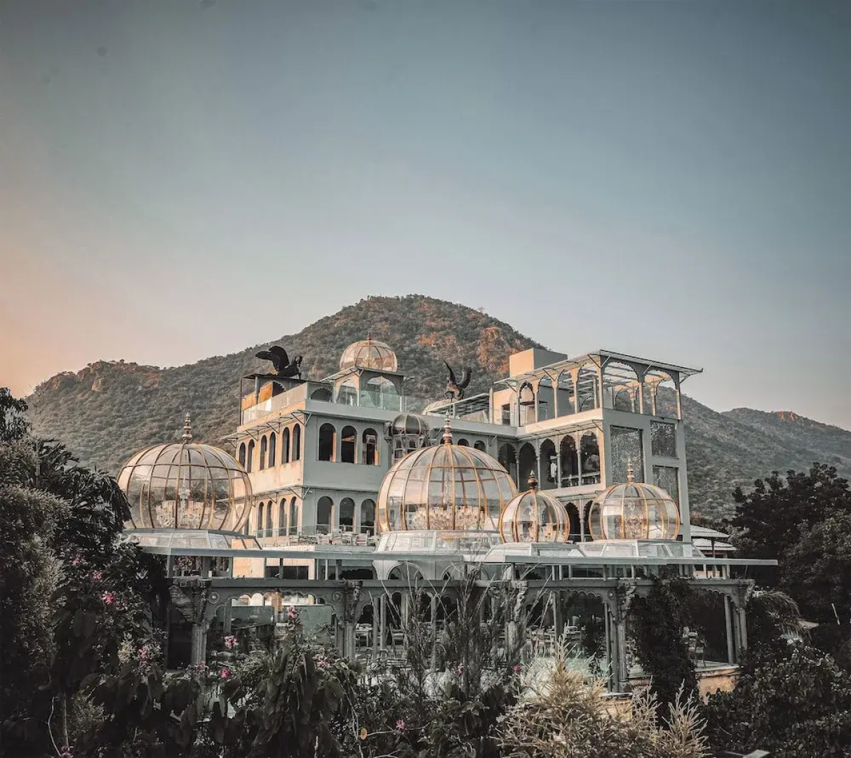 The Royal Retreat Resort & Spa