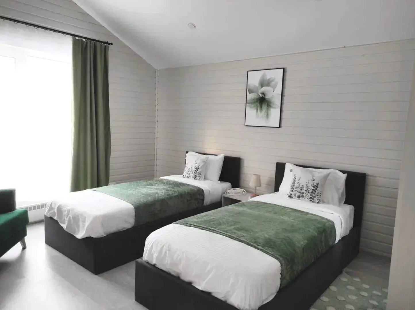 Дом №390 в КП Грин Лаундж