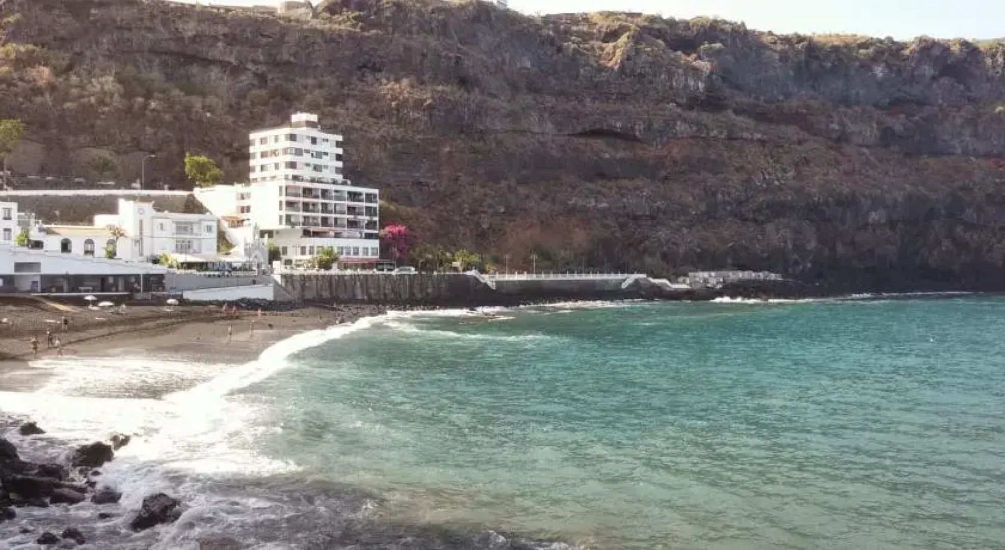 Apartamentos Las Palmeras