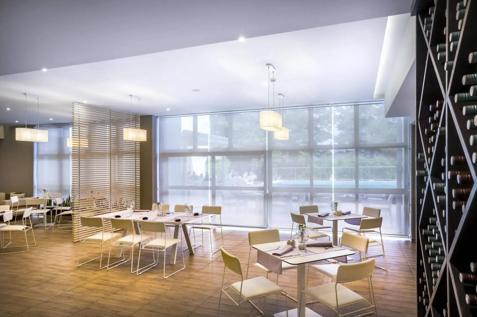 Hotel Excelsior - Liburnia