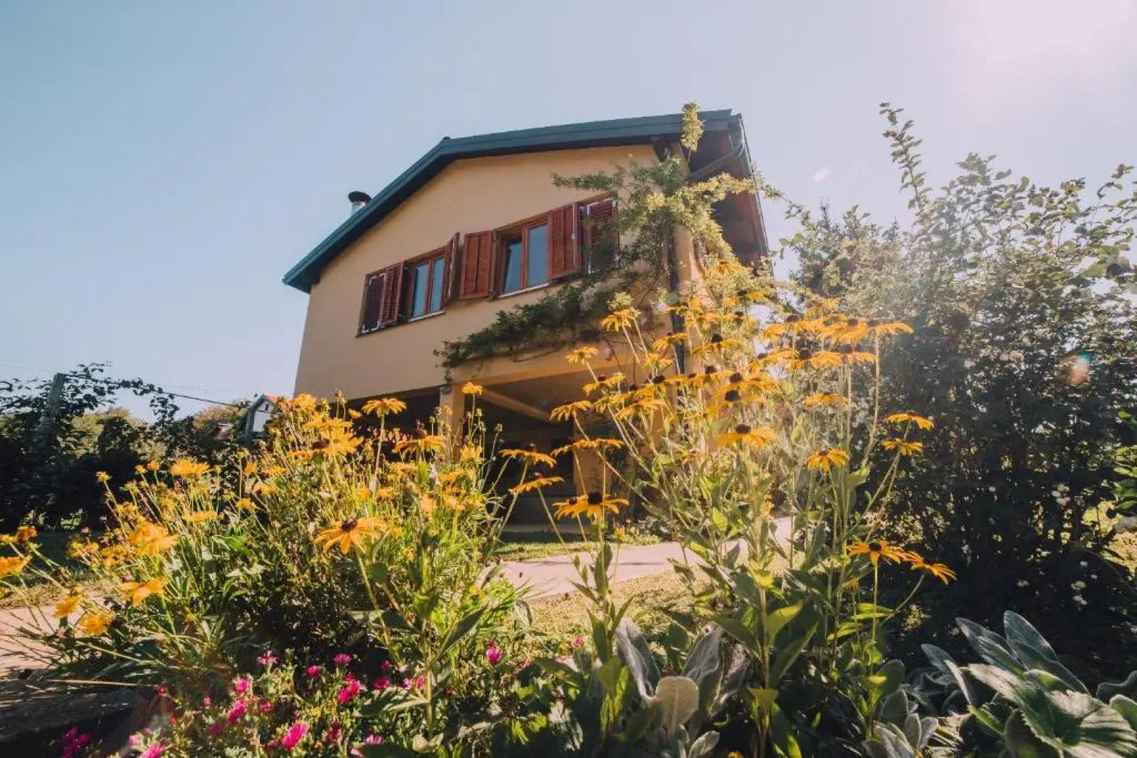 Holiday Home Castanea