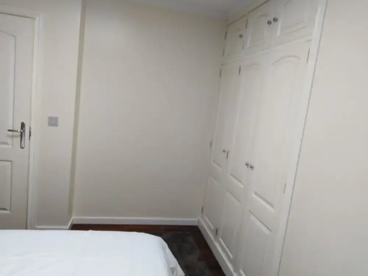 Estupendo Apartamento en Calle Churruca