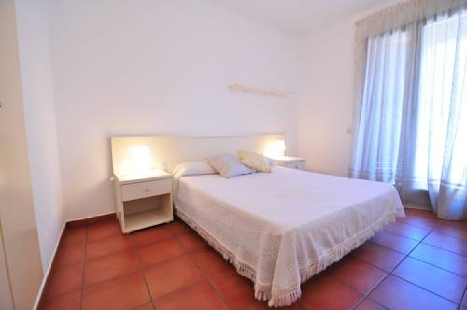Apartment Marina Sant Jordi