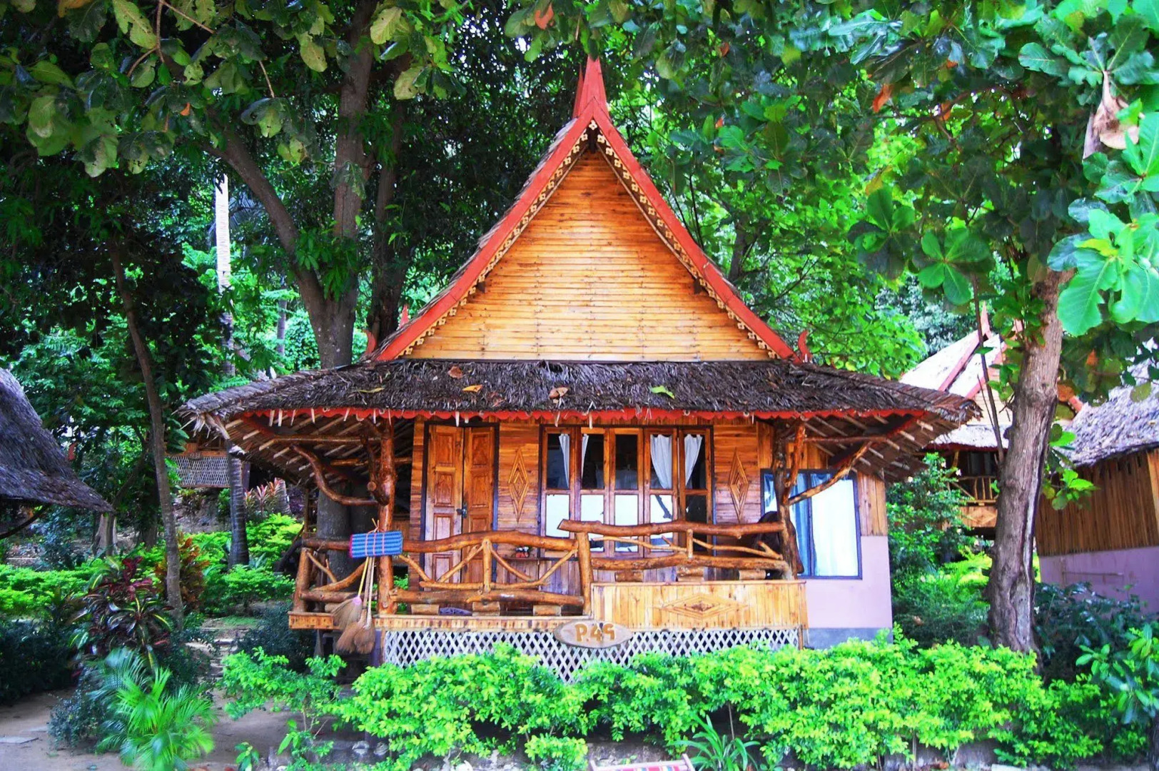 Phi Phi Relax Beach Resort