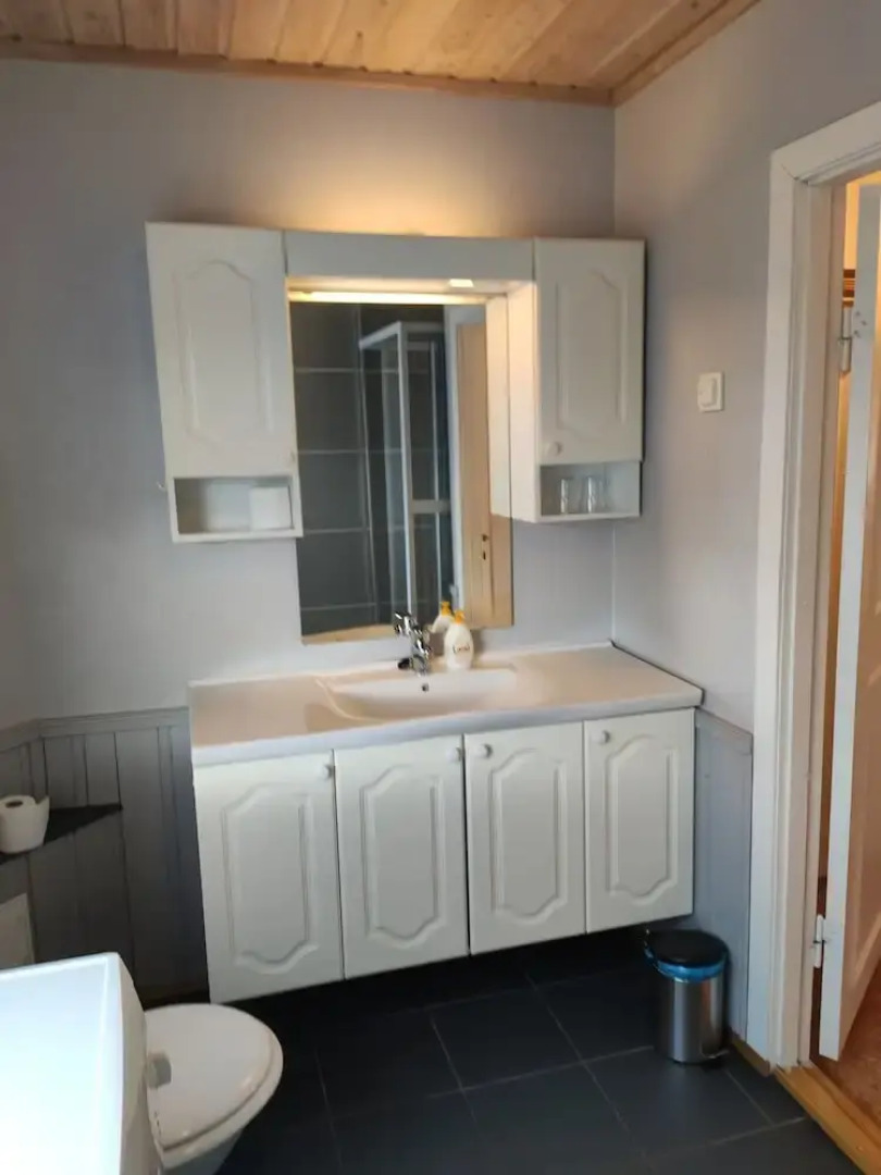 Feelhome 1 Bedroom Apartment in Tromso