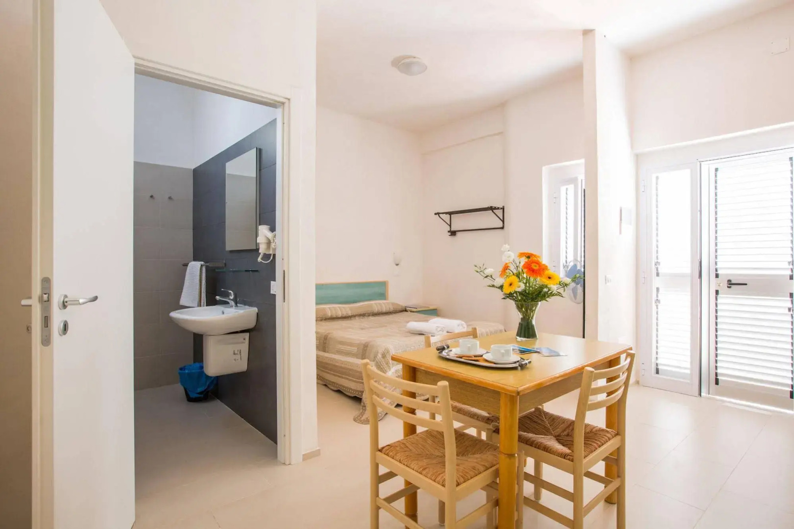 Villa Coppitella  Rooms & Apartments