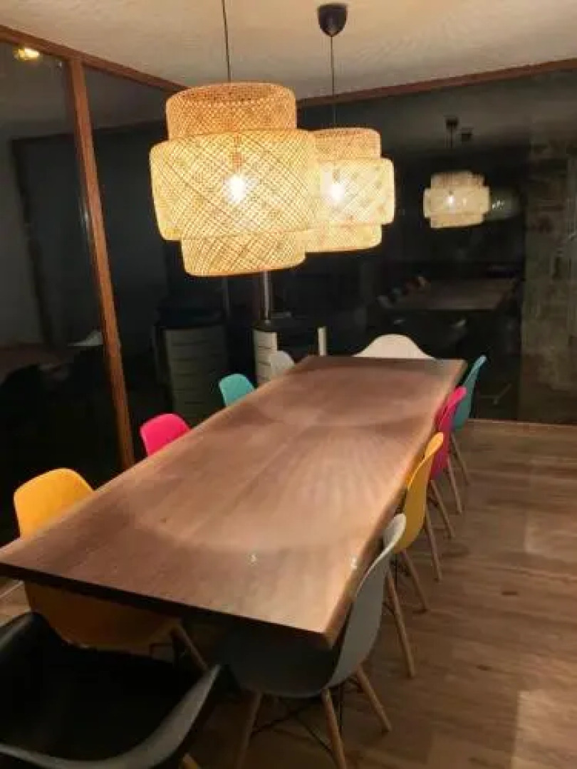 Chalet Las Avellanas