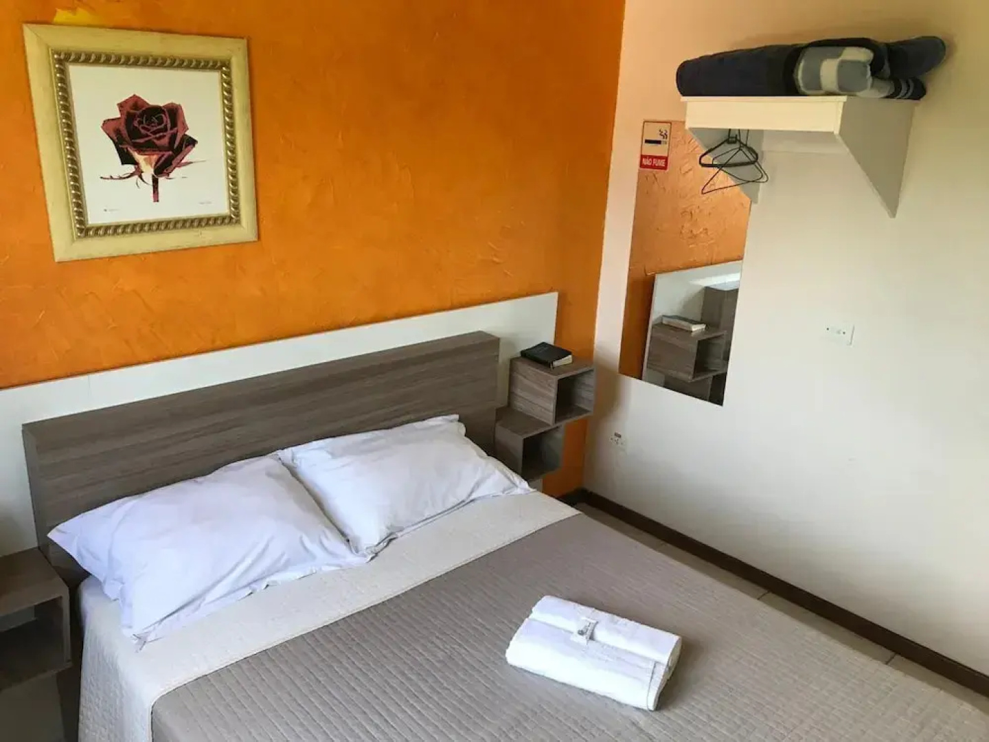 JSA Hotel