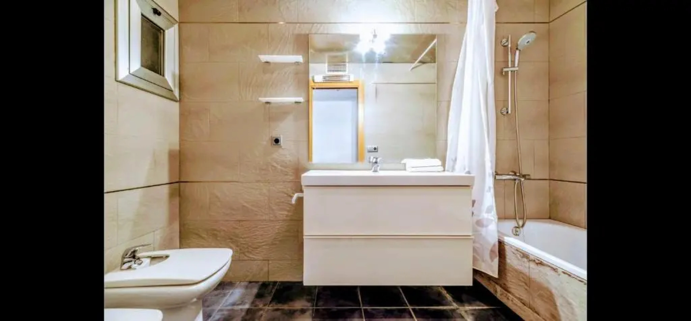 Vistamar Beach 30 min Barcelona