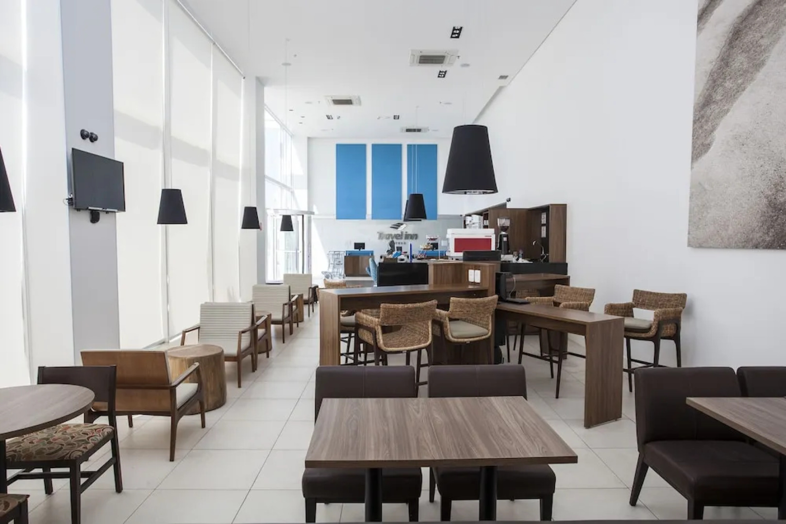 Hotel Agisol Marília