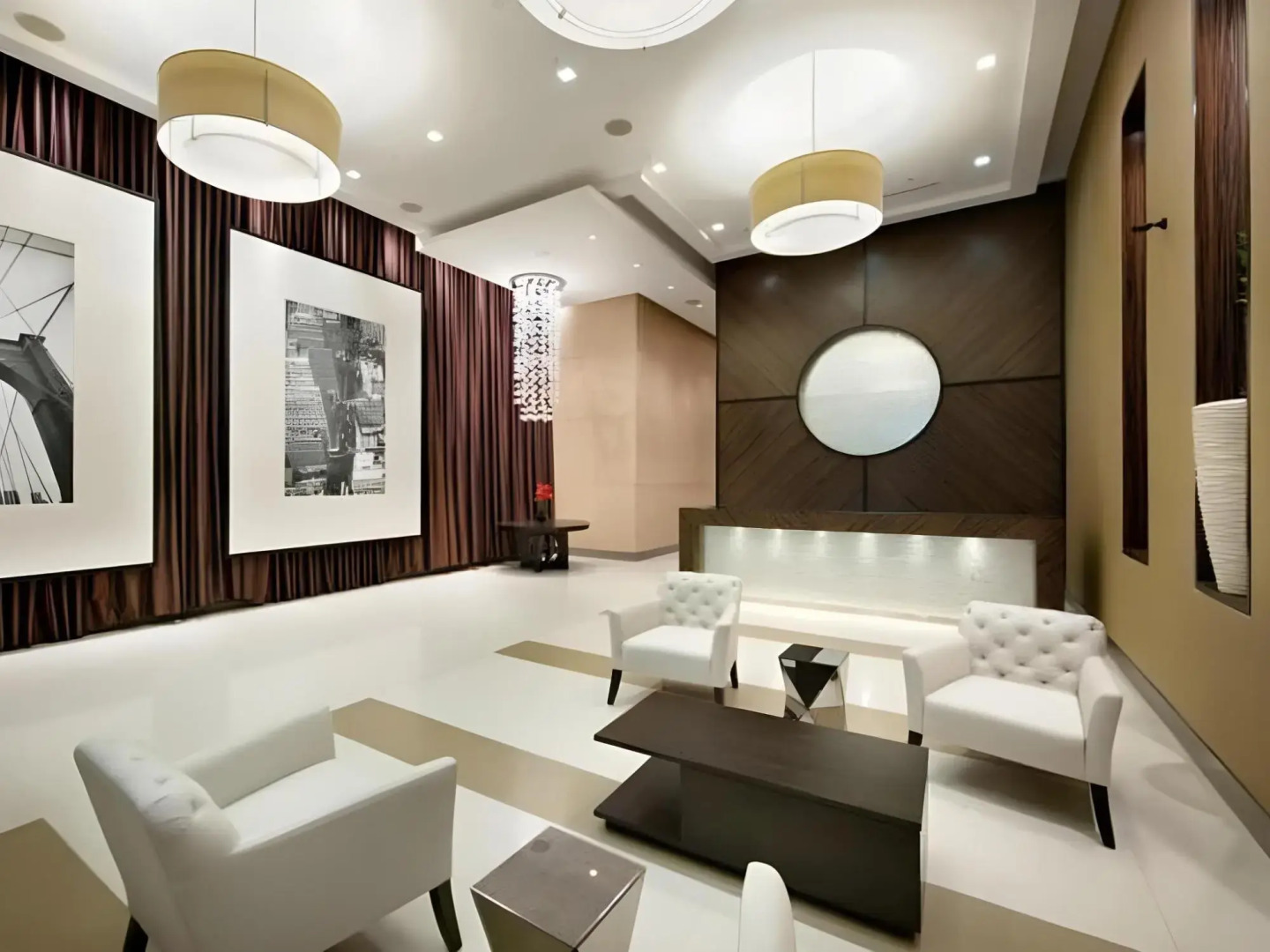 NY Away - Central Park UWS 2-Bedroom - 14D