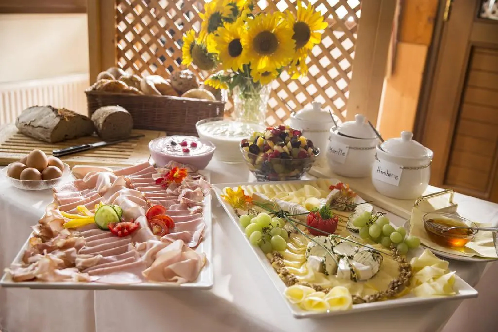 Landhotel Mönichwalderhof