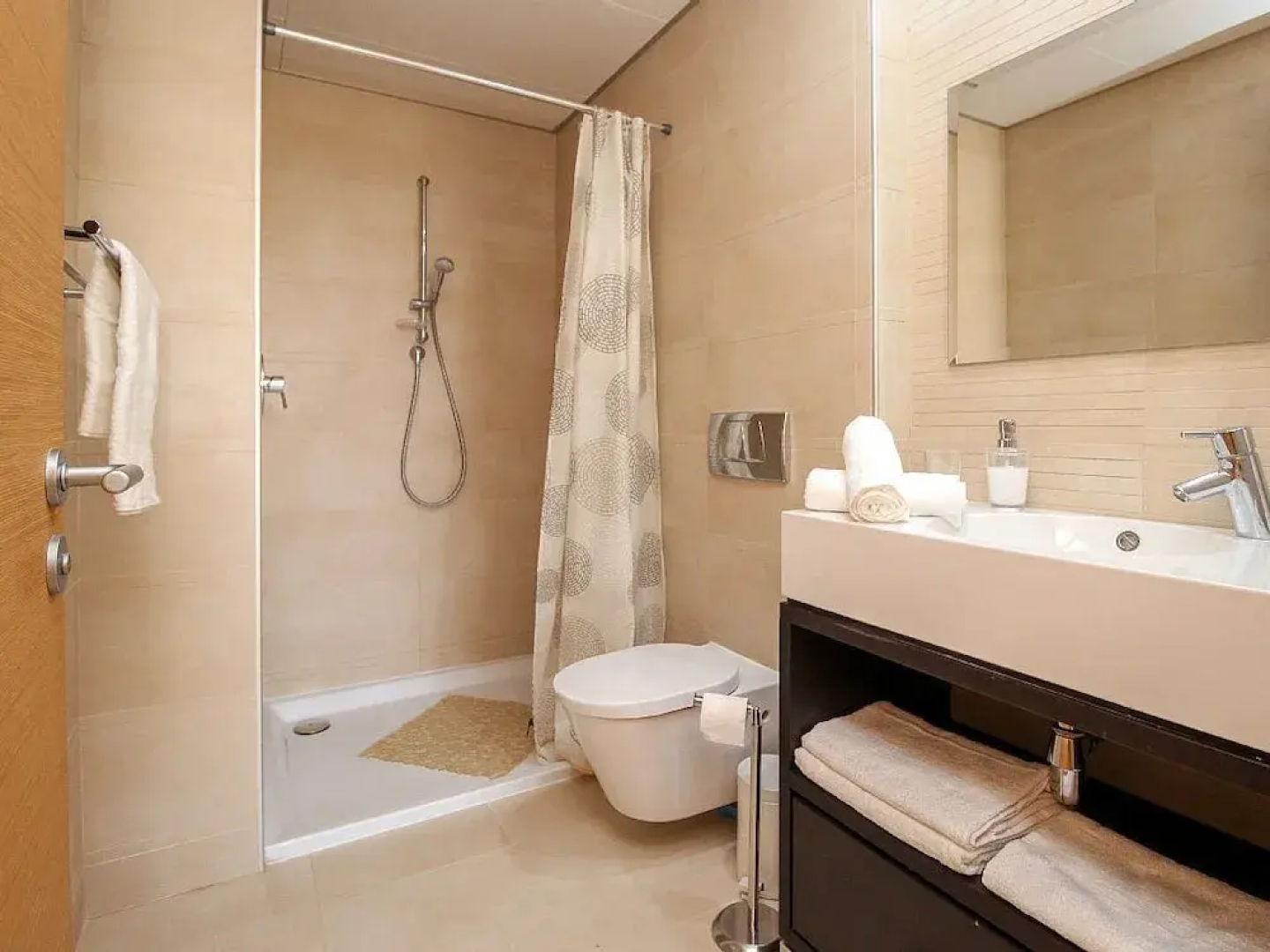 Samara Marbella Apartment