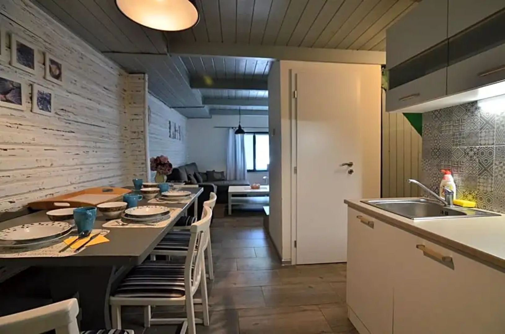 Apartmán Zemplínská šírava