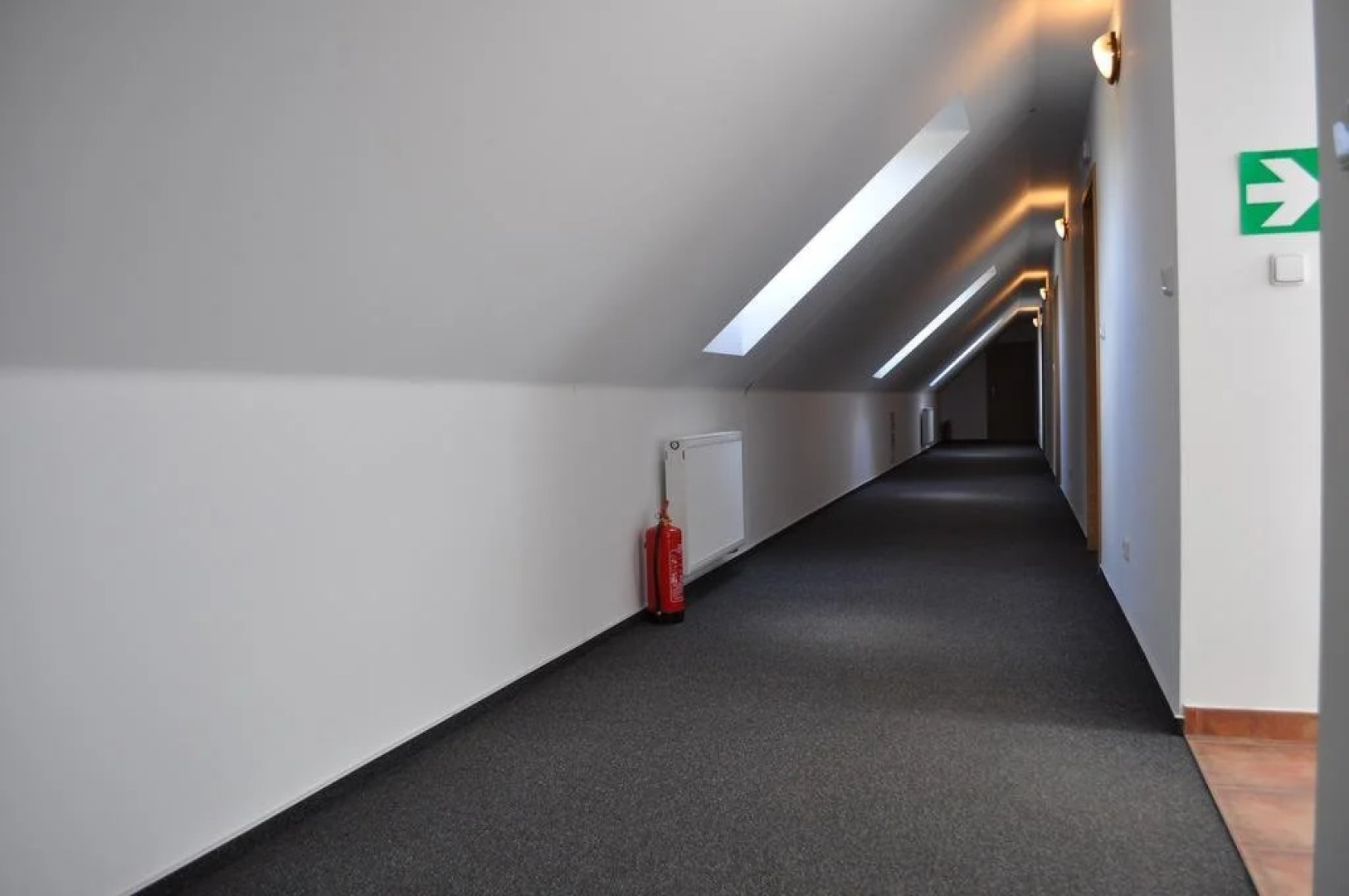 Pension - Restaurant Bartochov