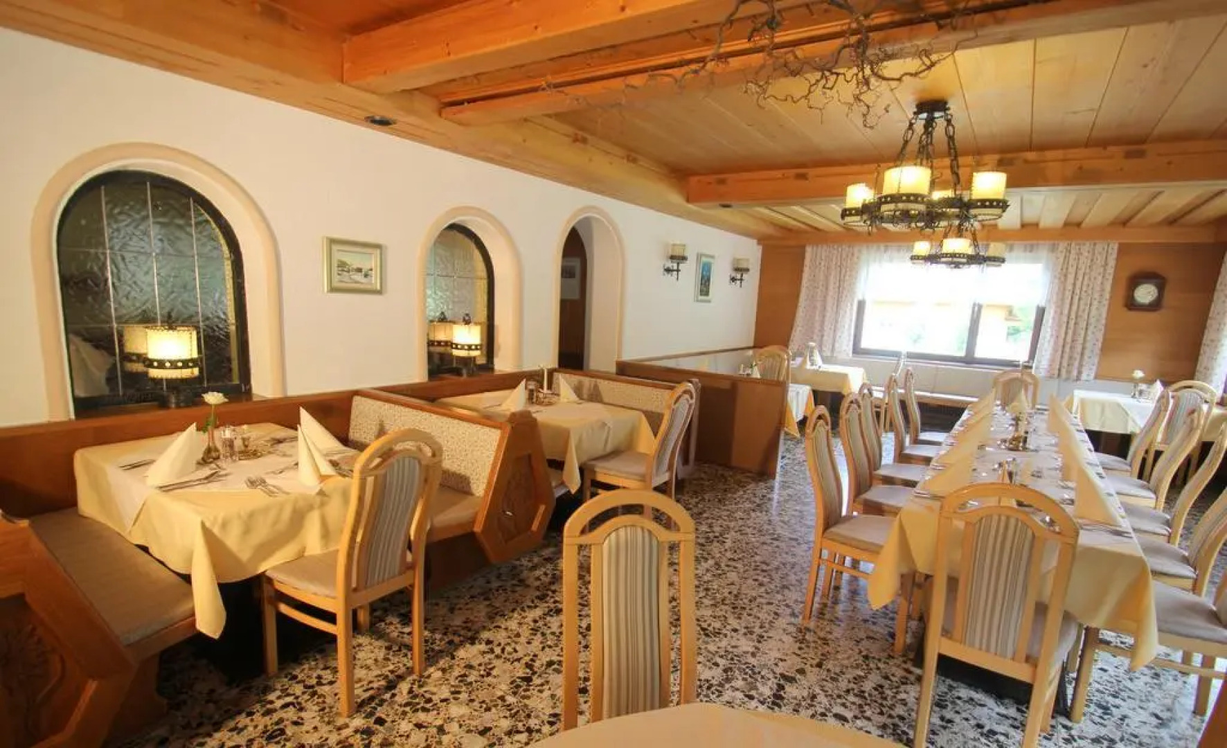 Hotel Gasthof Edelweiß