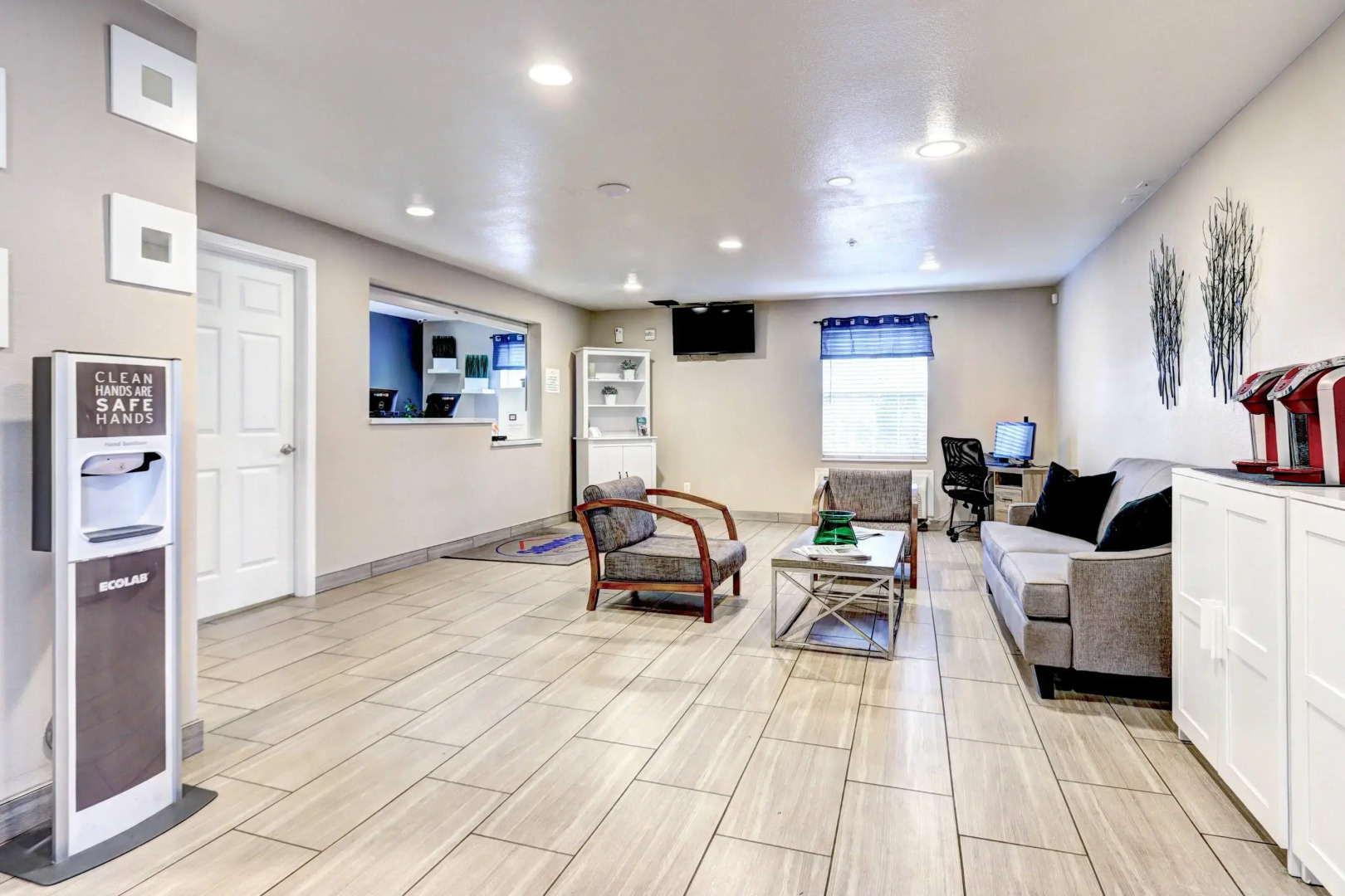 Suburban Studios Westminster Denver North