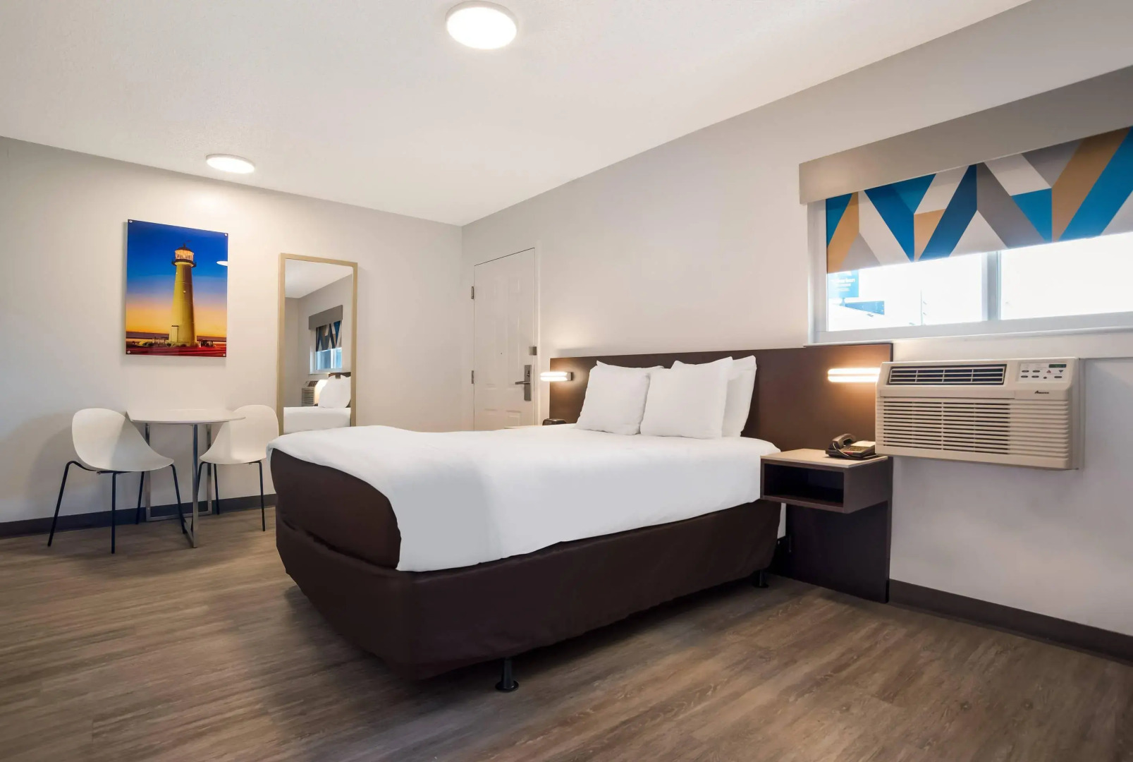 Suburban Studios Biloxi North Area