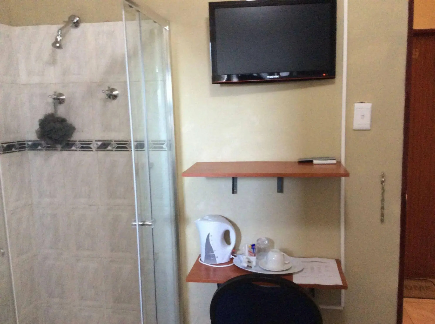 Motlejoa Guest House