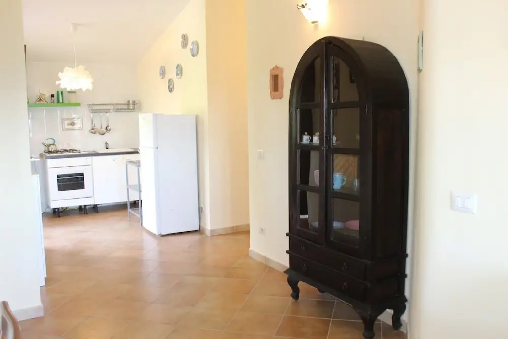 Appartamento Ginestra