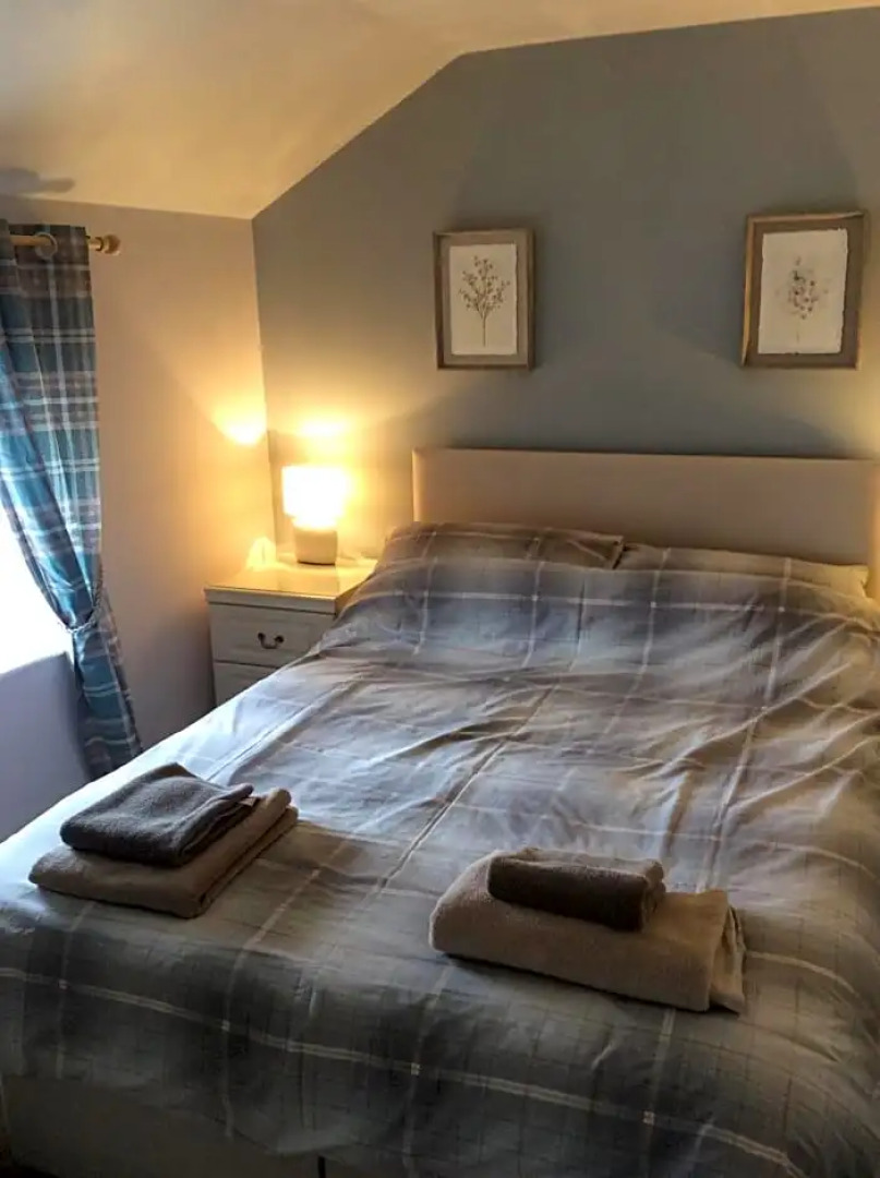 The Lord Nelson Inn B&B