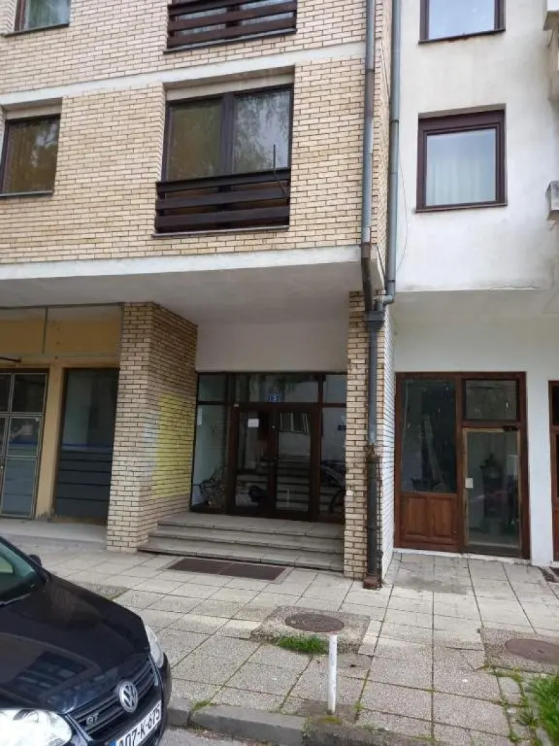 Apartman Stanko - stan na dan