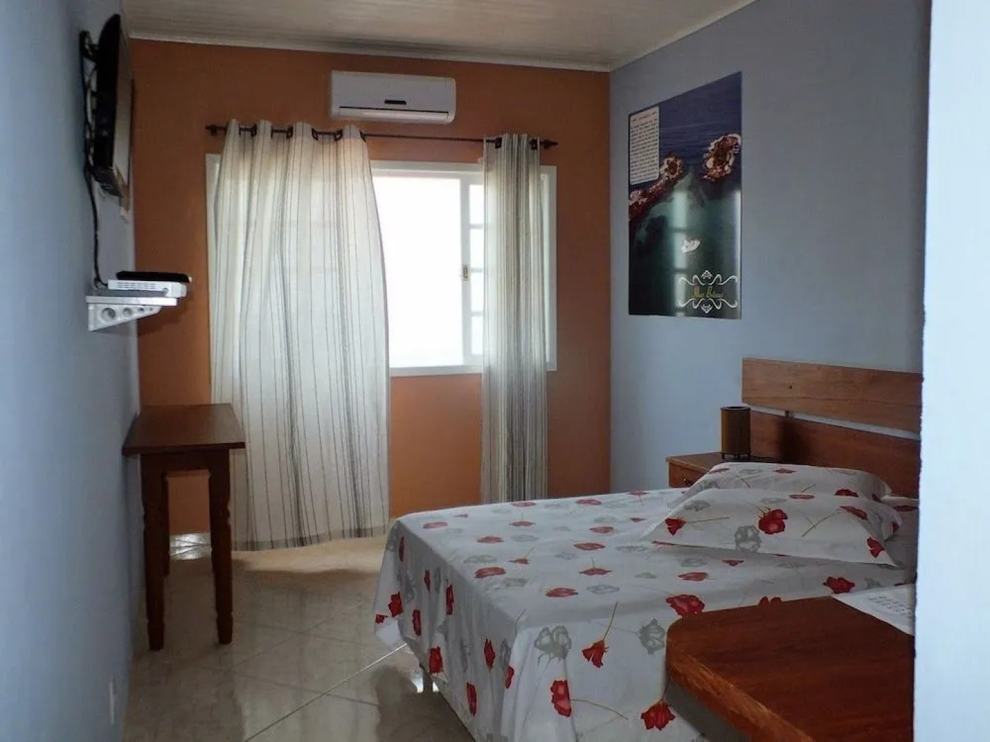 Pousada Platôdasilhas