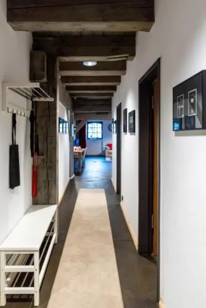 Ferienappartment im Speicherwerk