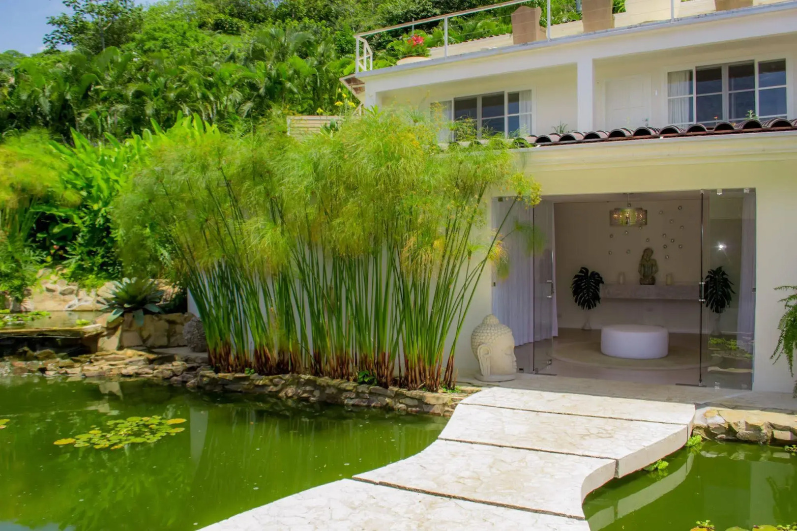 The Retreat at Altos del Monte