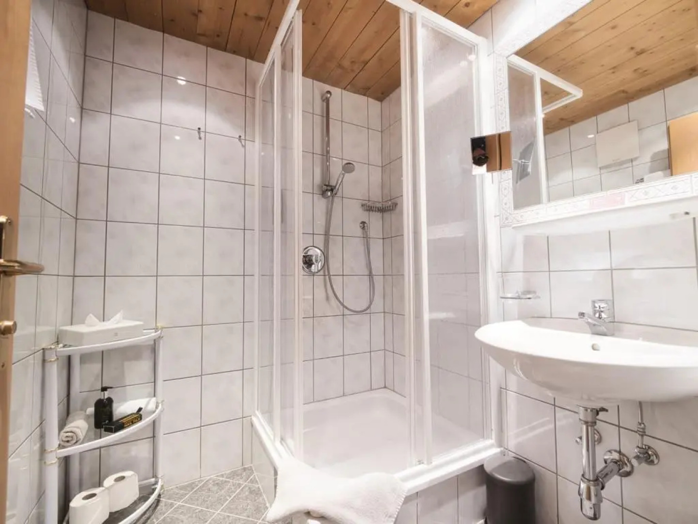 Hotel die Arlbergerin - Adults Friendly